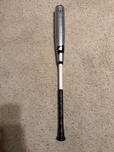 2024 DeMarini The Goods USSSA Certified Bat (-5) hybrid 27 oz 32" NEW