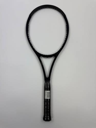 NEW Wilson Pro Staff RF97 V13, 4 1/2