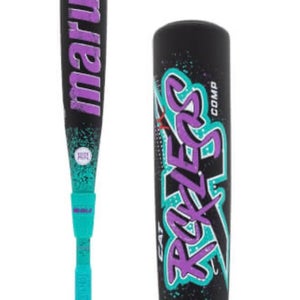 2026 Marucci Rckless Composite USSSA Certified Bat (-10) 20 oz 30" (New)