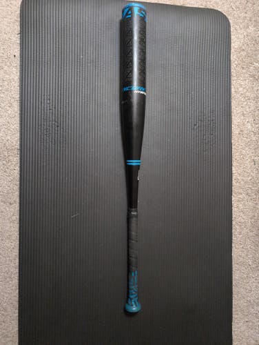 2024 Easton Encore Hybrid USSSA Certified Bat (-5) 27 oz 32" (Used)