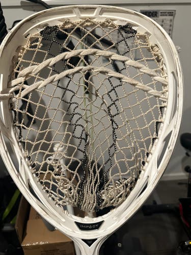 ECD Impact Head (Used)