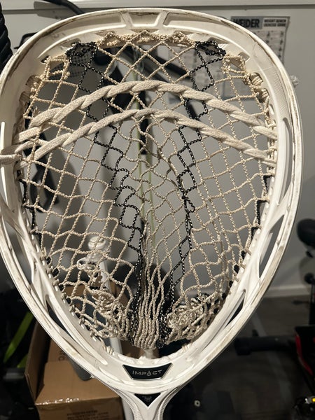 ECD Impact Head (Used)