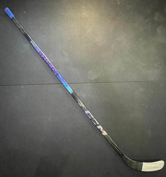 CCM Trigger 8 Pro *REPAIRED* Senior Right RH P88 80 Flex (Used)