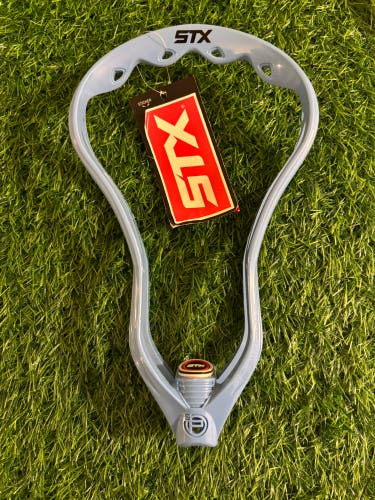 STX Super Power Unstrung Lacrosse Head (New)