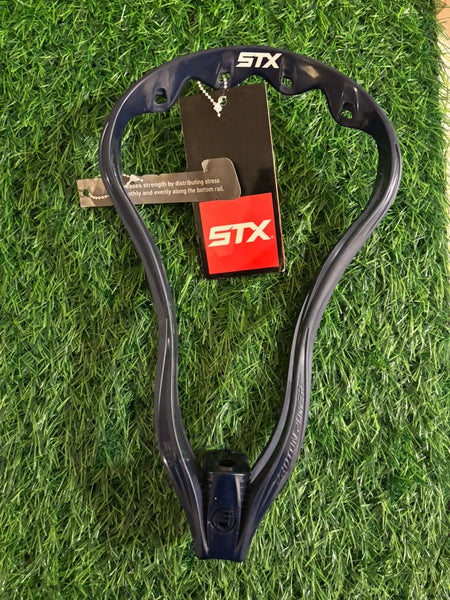 STX Proton Power Unstrung Lacrosse Head (New)