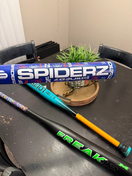 Easton Tantrum Composite Bat 26 oz 34" (Used)