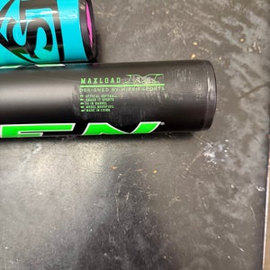 2023 Miken Freak Composite Bat 26 oz 34" (Used)