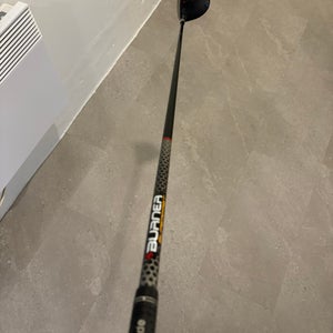 Men's 2011 TaylorMade Burner Right Handed Fairway Wood Regular Flex 5 Wood (Used)