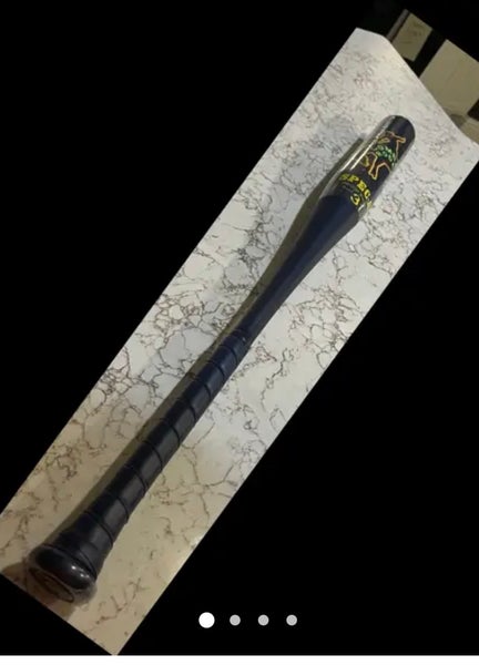 2026 Combat USSSA Certified Bat (-3) 29 oz 32" (New)