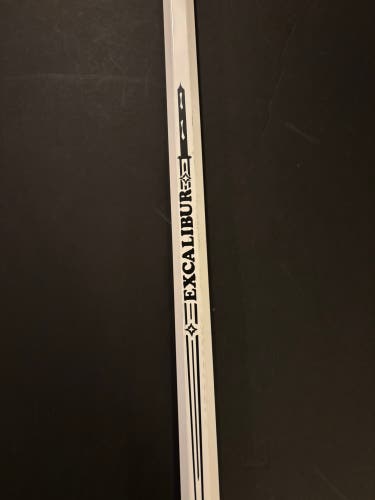 New Brine Excalibur Lacrosse Long Pole Shaft