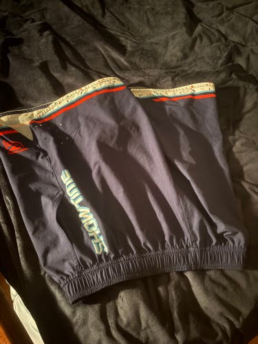 Maverick showtime shorts 2024