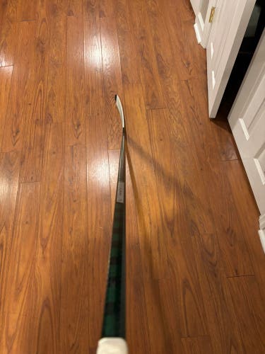 Senior Custom Extra Lite Right Handed Hockey Stick P92 80 Flex Pro Stock (Used)