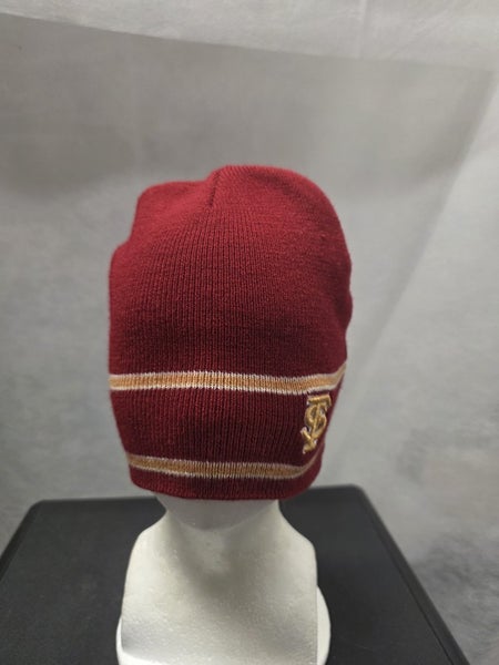 Vintage Florida State Seminoles Starter Winter Hat NCAA