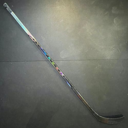 Senior Bauer Tracer (actual 2NPRO) Right P92 (P29) 82 Flex Pro Stock (Used)