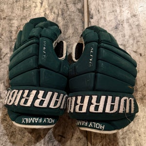 Warrior Alpha Gloves 13"