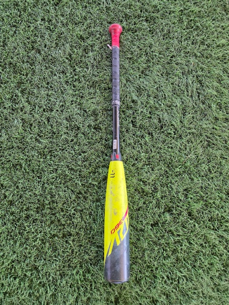 2023 Easton ADV 360 Composite USABat Certified Bat (-11) 18 oz 29" (Used)