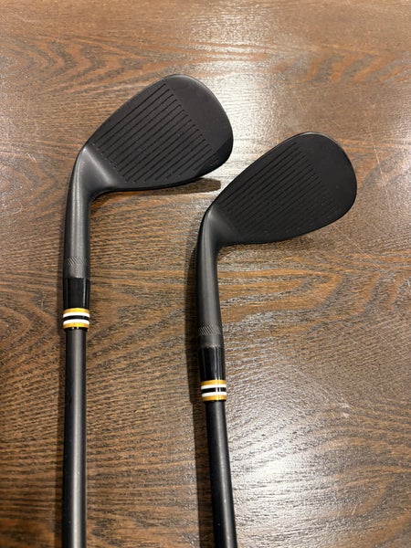 Men's Titleist Vokey Right Handed Wedge 60 Degree Steel Shaft (Used)