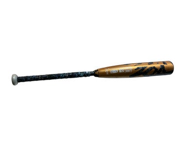 Used Demarini ZOA BB USSSA 2 3/4 Bat 28" 11873-S000232662