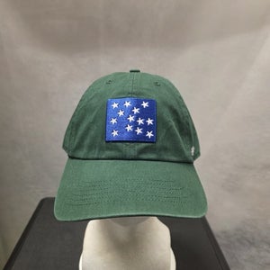 Green Mountain Boys '47 Fitted Hat L