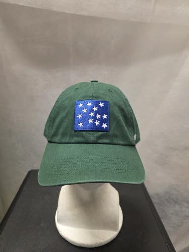 Green Mountain Boys '47 Fitted Hat L