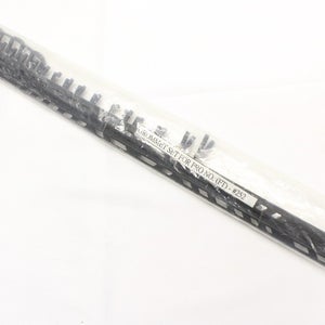 BUMPERGUARD / GROMMET SET: FISCHER PRO NO. 1 FT MIDPLUS (16X20) #Z6755