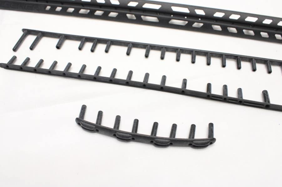 BUMPERGUARD / GROMMET SET: DUNLOP M-FIL 200 / 2 HUNDRED 95" (18X20