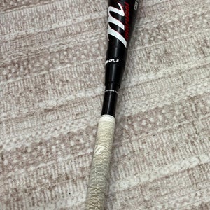 2025 Marucci CATX2 Composite USSSA Certified Bat (-5) 27 oz 32" (Used)