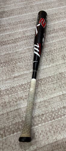 2025 Marucci CATX2 Composite USSSA Certified Bat (-5) 27 oz 32" (Used)