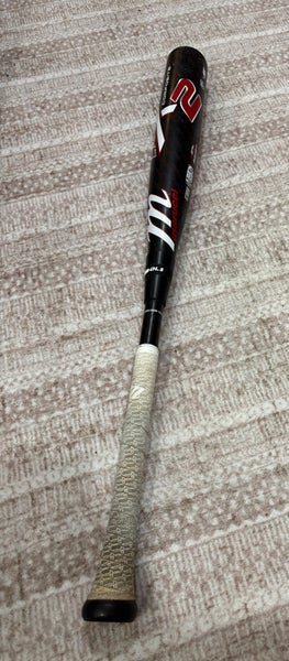 2025 Marucci CATX2 Composite USSSA Certified Bat (-5) 27 oz 32" (Used)