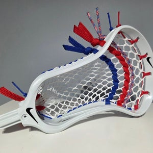 NIKE CEO 3 Mid to low pocket Next Level Hero 4.0 #fjaylax