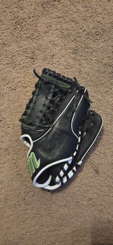 Marucci RH Infield Krewe Baseball Glove 11.25" (Used)