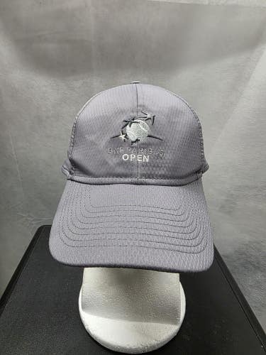 BNP Paribas Open Snapback Hat