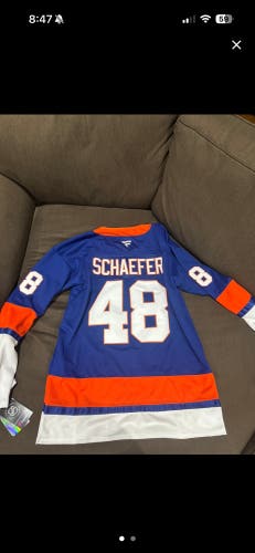 Schafer and celebrini large