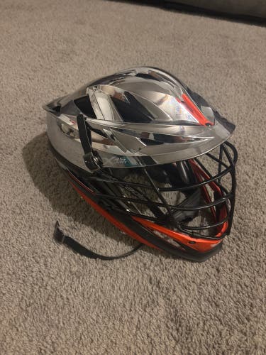 Cascade XRS Pro Helmet (New)