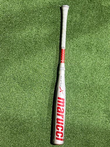 2023 Marucci CAT X Composite BBCOR Certified Bat (-3) 29 oz 32" (New)