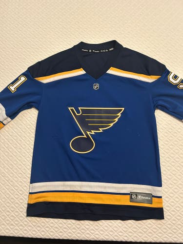 Large/Extra Large Kids Unisex Jersey (Used)