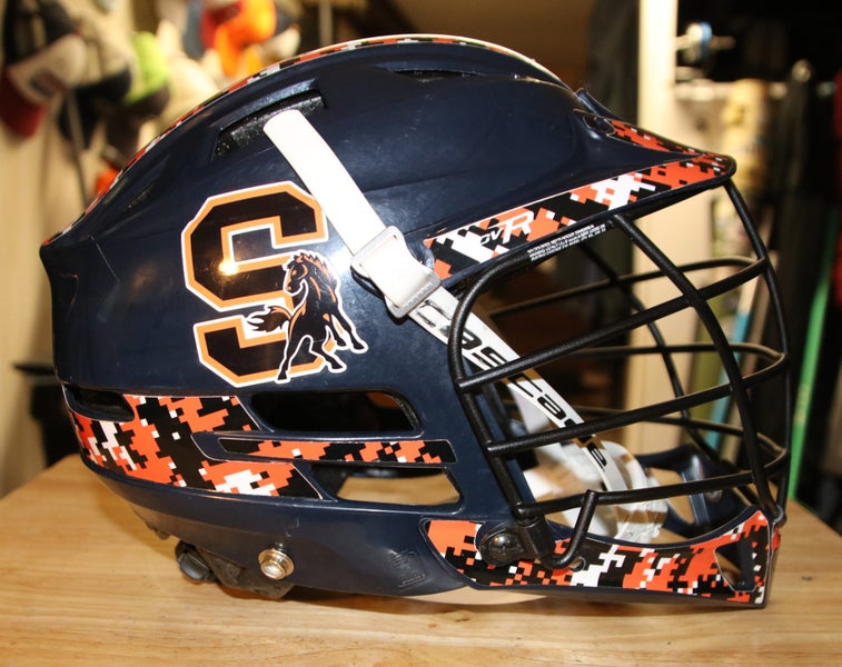 Cascade CPV-R Helmet (Used)