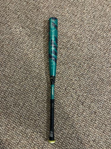 2023 Louisville Slugger Meta Composite BBCOR Certified Bat (-3) 30 oz 33" (Used)