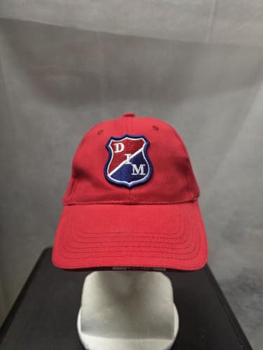 Independiente Medelln Strapback Hat