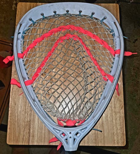 StringKing Mark 2G Goalie Head (Used)