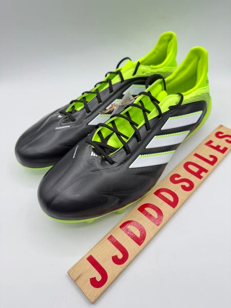 adidas gazelle silver green womens adidas Copa Pure II.3 Firm Ground Juniors Soccer Cleats HQ8989 Cloud W –  Soccer Zone