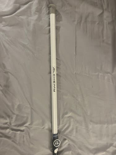 Adult Warrior Shaft (New)