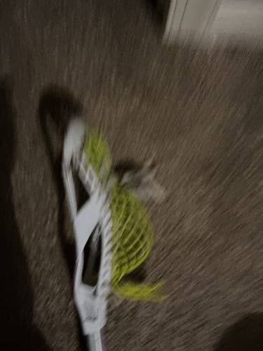 Nike Alpha Used Stringing Head (Used)