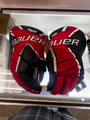 Bauer Vapor X:40 Gloves