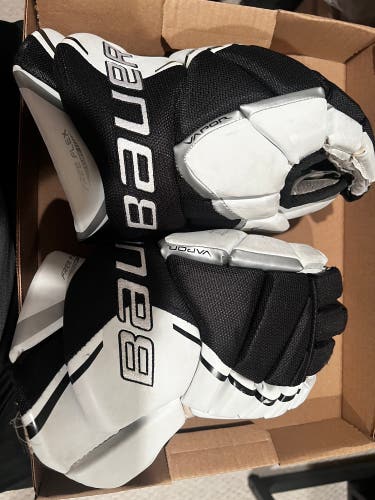 Bauer Vapor X:40 Gloves 15"