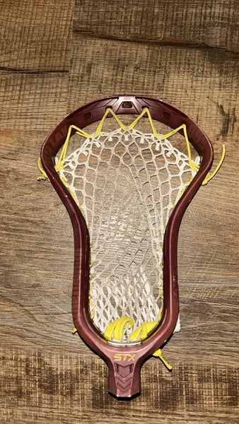 STX Surgeon 1K Used Stringing Head (Used)