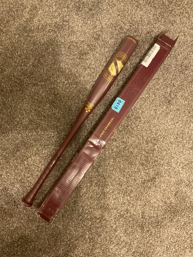 2025 Combat MFG Spec A1 Alloy BBCOR Certified Bat (-3) 30 oz 33" (New)