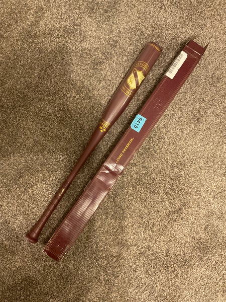 2025 Combat MFG Spec A1 Alloy BBCOR Certified Bat (-3) 30 oz 33" (New)