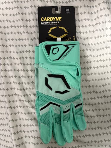 XL EvoShield Pro-SRZ Batting Gloves (New)