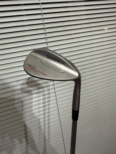 TaylorMade Tour Preferred 56° Wedge RH